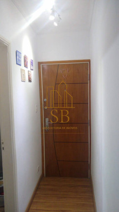 Imagem Apartamento com 2 Quartos à Venda, 97 m² em Vila Mathias - Santos Imagem Apartamento com 2 Quartos à Venda, 97 m² em Vila Mathias - Santos