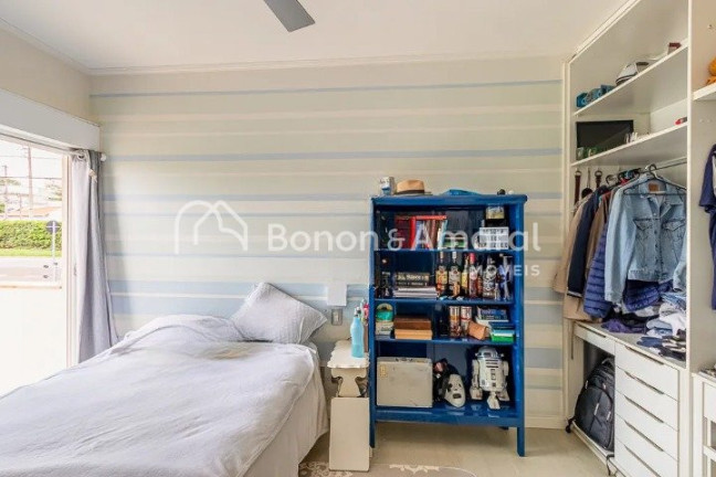 Imagem Casa de Condomínio com 5 Quartos à Venda, 890 m² em Vila Hollândia - Campinas Imagem Casa de Condomínio com 5 Quartos à Venda, 890 m² em Vila Hollândia - Campinas