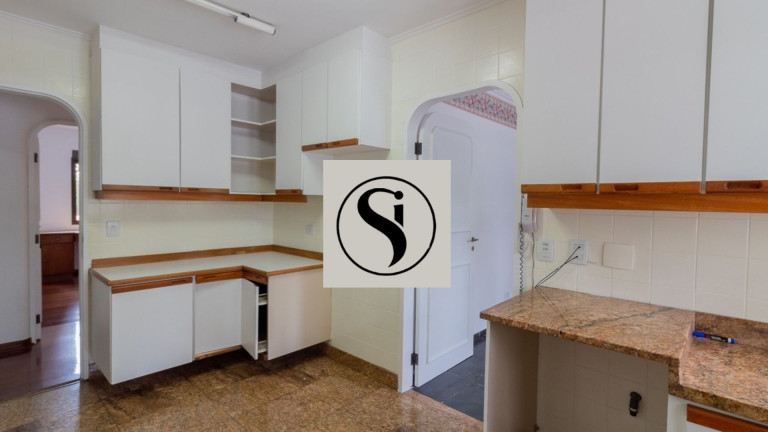 Imagem Apartamento com 4 Quartos à Venda, 197 m² em Indianópolis - São Paulo Imagem Apartamento com 4 Quartos à Venda, 197 m² em Indianópolis - São Paulo