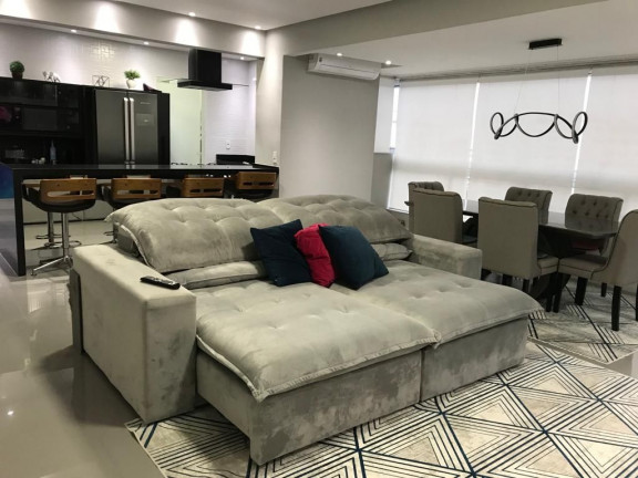 Imagem Apartamento com 2 Quartos à Venda, 98 m² em Vila Guilhermina - Praia Grande Imagem Apartamento com 2 Quartos à Venda, 98 m² em Vila Guilhermina - Praia Grande
