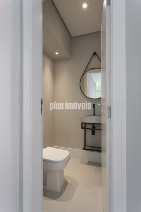 Imagem Apartamento com 3 Quartos à Venda, 169 m² em Jardim América - São Paulo Imagem Apartamento com 3 Quartos à Venda, 169 m² em Jardim América - São Paulo