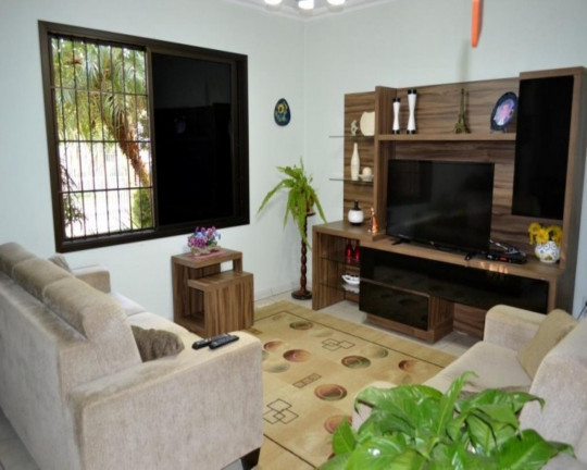 Imagem Imóvel com 4 Quartos à Venda, 184 m² em Aparecida - Alvorada