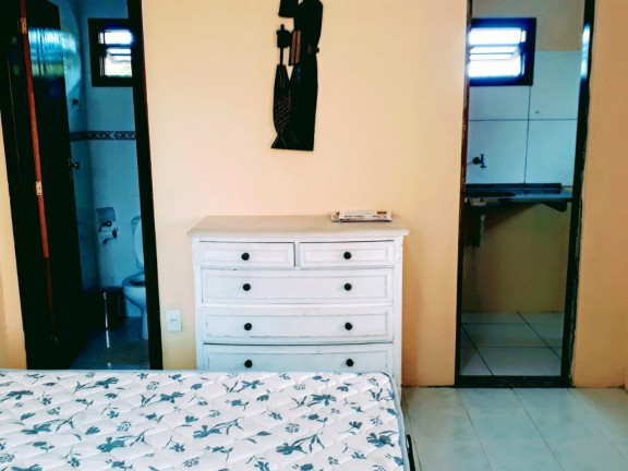 Imagem Casa com 4 Quartos à Venda, 300 m² em Vilas Do Atlântico - Lauro De Freitas Imagem Casa com 4 Quartos à Venda, 300 m² em Vilas Do Atlântico - Lauro De Freitas