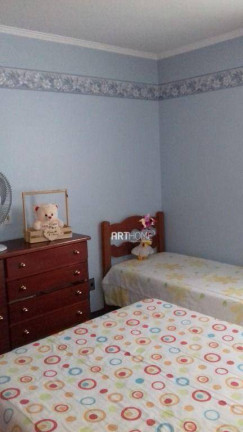 Imagem Apartamento com 3 Quartos à Venda, 99 m² em Rudge Ramos - São Bernardo Do Campo Imagem Apartamento com 3 Quartos à Venda, 99 m² em Rudge Ramos - São Bernardo Do Campo
