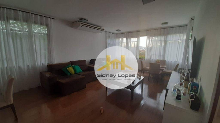 Imagem Casa com 3 Quartos à Venda, 420 m² em Anil - Rio De Janeiro