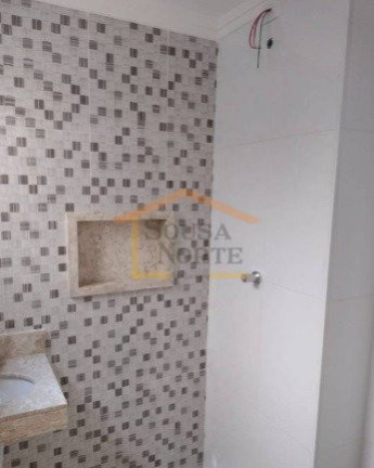Imagem Apartamento com 2 Quartos à Venda, 28 m² em Parque Mandaqui - São Paulo Imagem Apartamento com 2 Quartos à Venda, 28 m² em Parque Mandaqui - São Paulo