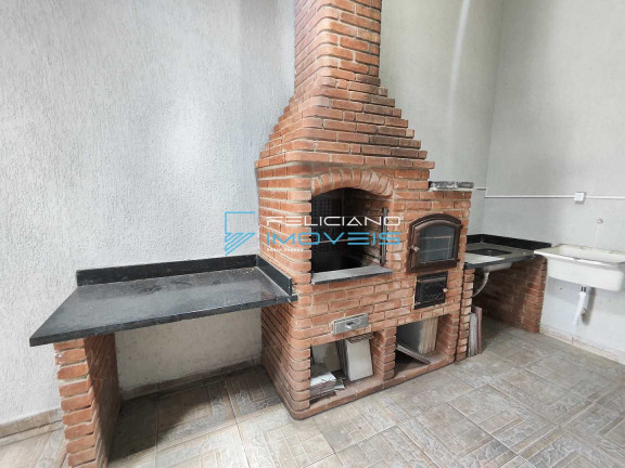 Imagem Casa com 3 Quartos à Venda, 194 m² em Guilhermina - Praia Grande