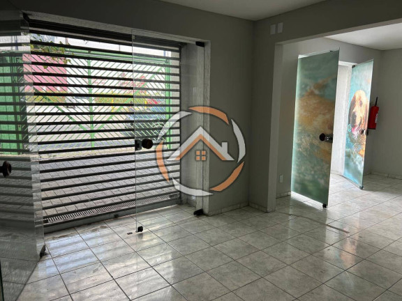 Imagem Casa à Venda, 180 m² em Barcelona - São Caetano Do Sul Imagem Casa à Venda, 180 m² em Barcelona - São Caetano Do Sul