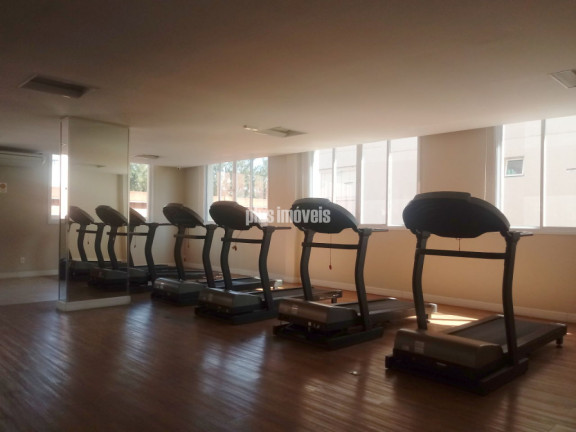 Imagem Apartamento com 1 Quarto à Venda, 39 m² em Alto Da Boa Vista - São Paulo