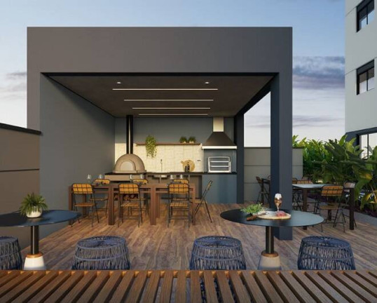Imagem Apartamento com 3 Quartos à Venda, em Cruz Preta - Barueri Imagem Apartamento com 3 Quartos à Venda, em Cruz Preta - Barueri