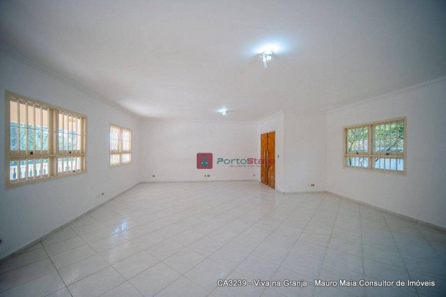 Imagem Casa de Condomínio com 4 Quartos à Venda, 1.400 m² em Chácara Santa Lúcia - Carapicuíba