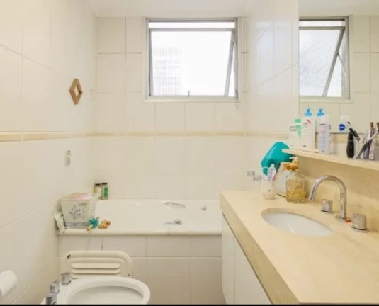 Imagem Imóvel com 4 Quartos à Venda, 180 m² em Santa Cecília - São Paulo