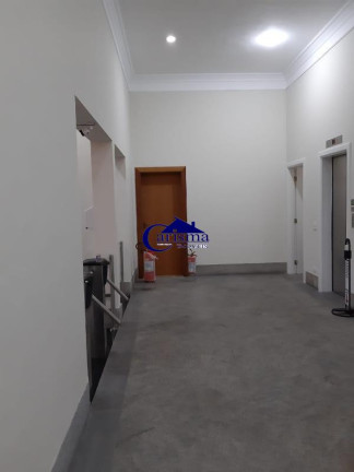 Imagem Sala Comercial para Alugar, 192 m² em Vila Bastos - Santo André Imagem Sala Comercial para Alugar, 192 m² em Vila Bastos - Santo André