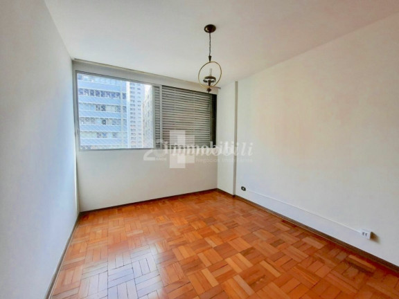 Imagem Apartamento com 3 Quartos à Venda, 120 m² em Higienópolis - São Paulo Imagem Apartamento com 3 Quartos à Venda, 120 m² em Higienópolis - São Paulo