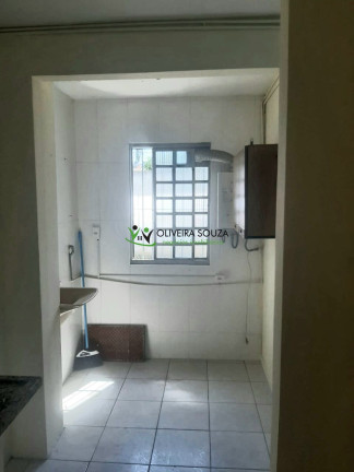 Imagem Apartamento com 2 Quartos à Venda, 44 m² em Itaquera - São Paulo Imagem Apartamento com 2 Quartos à Venda, 44 m² em Itaquera - São Paulo