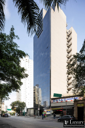 Imagem Imóvel Comercial à Venda, 4 m² em Centro - São Paulo