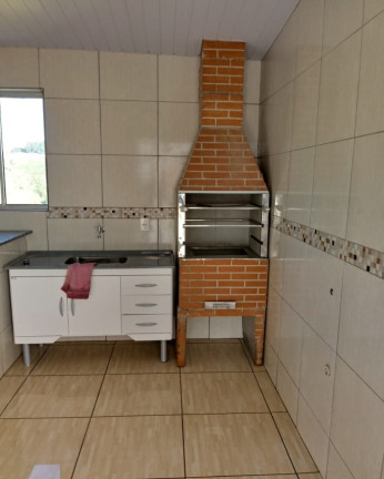 Chácara com 5 Quartos à Venda, 1.200 m² em Jardim Santa Maria - Campo Limpo Paulista