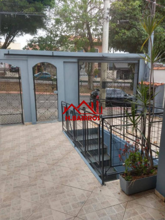 Imagem Sobrado com 5 Quartos à Venda, 304 m² em Jardim Satélite - São José Dos Campos
