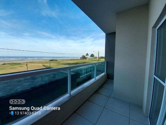 Imagem Apartamento com 2 Quartos à Venda, 66 m² em Cibratel Ii - Itanhaém