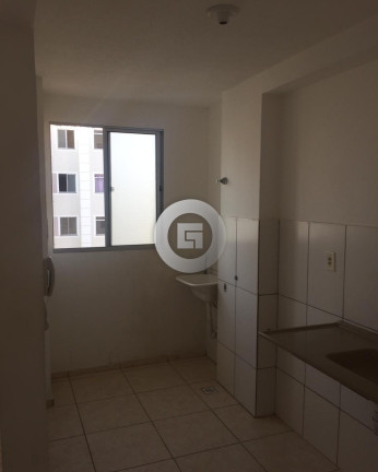 Imagem Apartamento com 2 Quartos à Venda, 45 m² em Vila Atlântida - Montes Claros