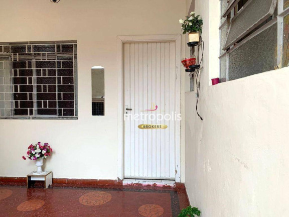 Imagem Sobrado com 4 Quartos à Venda, 300 m² em Santa Maria - São Caetano Do Sul Imagem Sobrado com 4 Quartos à Venda, 300 m² em Santa Maria - São Caetano Do Sul