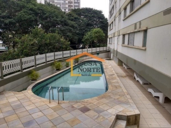 Apartamento com 3 Quartos à Venda, 86 m² em Santana - São Paulo