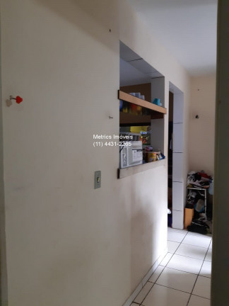 Imagem Imóvel com 2 Quartos à Venda, 43 m² em Jardim Tupi - Jundiaí