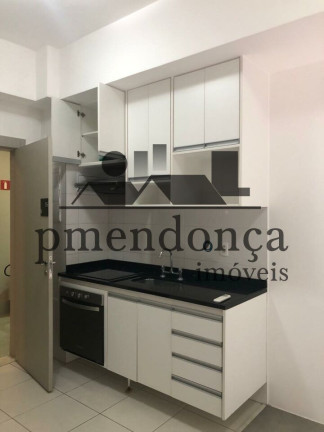 Imagem Apartamento com 1 Quarto à Venda, 43 m² em Vila Madalena - São Paulo