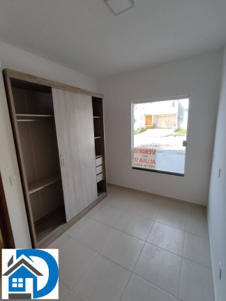 Imagem Casa de Condomínio com 3 Quartos à Venda, 125 m² em Horto Florestal - Sorocaba