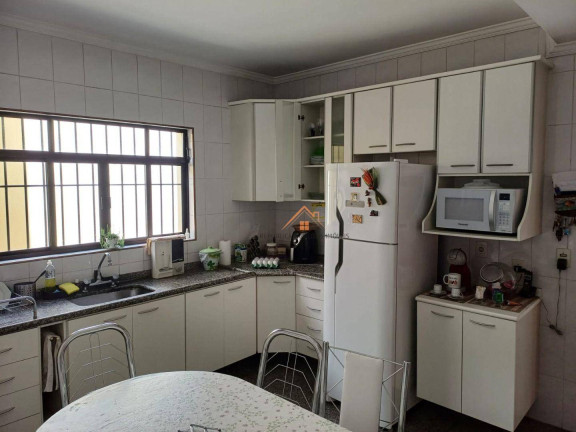 Imagem Sobrado com 3 Quartos à Venda, 150 m² em Campestre - Santo André Imagem Sobrado com 3 Quartos à Venda, 150 m² em Campestre - Santo André