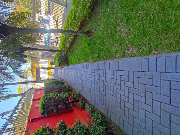 Imagem Apartamento com 3 Quartos à Venda, 70 m² em Bacacheri - Curitiba