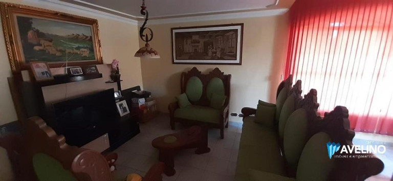 Imagem Casa com 4 Quartos à Venda, 350 m² em Vila Planalto - Campo Grande Imagem Casa com 4 Quartos à Venda, 350 m² em Vila Planalto - Campo Grande