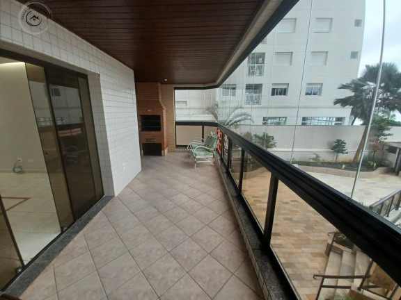 Imagem Apartamento com 4 Quartos à Venda, 140 m² em Jardim Astúrias - Guarujá Imagem Apartamento com 4 Quartos à Venda, 140 m² em Jardim Astúrias - Guarujá