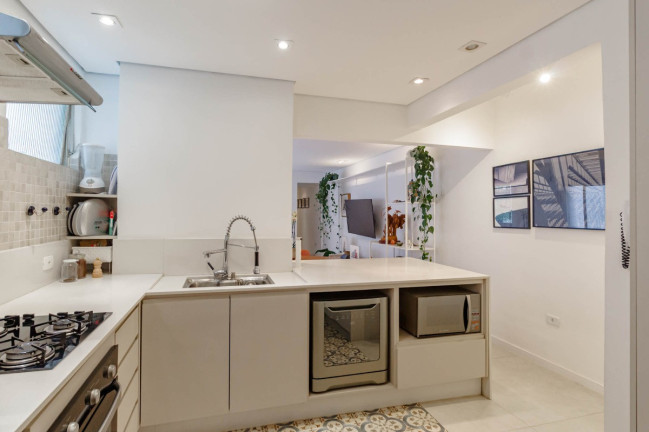 Imagem Apartamento com 2 Quartos à Venda, 82 m² em Jardim América - São Paulo