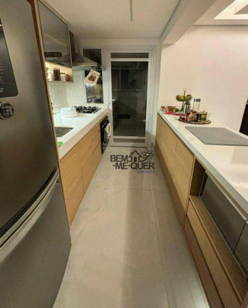 Imagem Apartamento com 2 Quartos à Venda, 105 m² em Vila Anastácio - São Paulo
