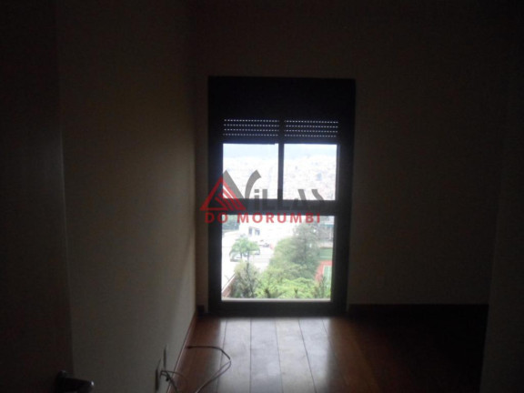 Imagem Apartamento com 3 Quartos à Venda, 170 m² em Vila Suzana - São Paulo