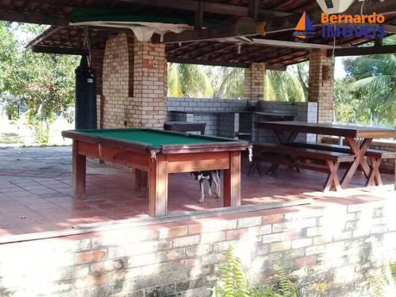 Imagem Chácara com 4 Quartos à Venda, 350 m² em Pedro De Souza - Cascavel