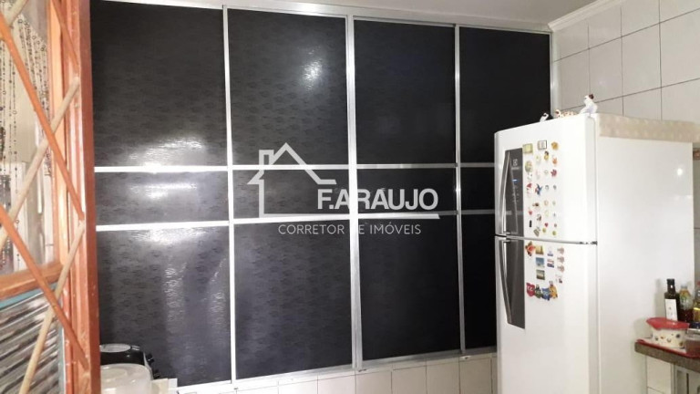 Imagem Imóvel com 3 Quartos à Venda, 226 m² em Jardim Ibiti Do Paço - Sorocaba