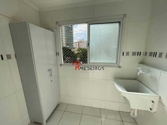 Imagem Apartamento com 2 Quartos à Venda, 85 m² em Vila Guilhermina - Praia Grande