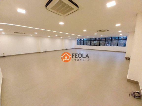 Imagem Sala Comercial para Alugar, 844 m² em Centro - Americana Imagem Sala Comercial para Alugar, 844 m² em Centro - Americana