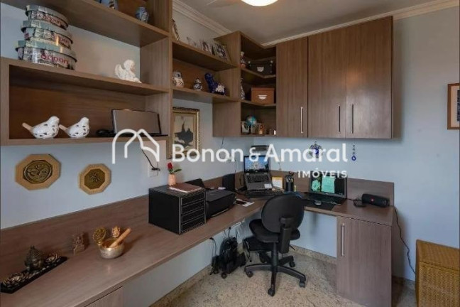 Imagem Apartamento com 3 Quartos à Venda, 160 m² em Parque Prado - Campinas Imagem Apartamento com 3 Quartos à Venda, 160 m² em Parque Prado - Campinas