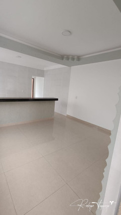 Imagem Casa com 2 Quartos à Venda, 82 m² em Setor Residencial Campos Elísios - Aparecida De Goiânia