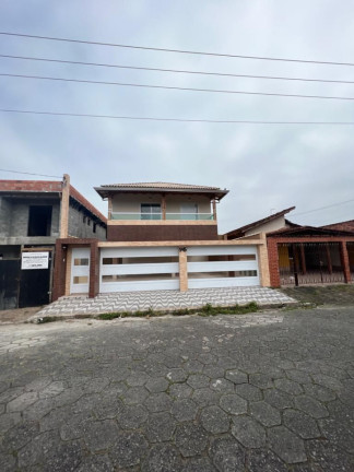 Casa com 2 Quartos à Venda, 55 m² em Vila Caiçara - Praia Grande