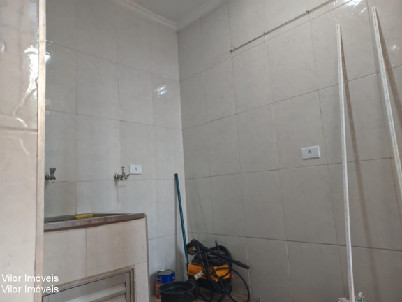 Imagem Casa com 3 Quartos à Venda, 165 m² em Vila Mazzei - São Paulo