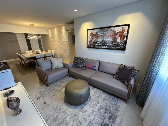 Imagem Apartamento com 2 Quartos à Venda, 111 m² em Embaré - Santos