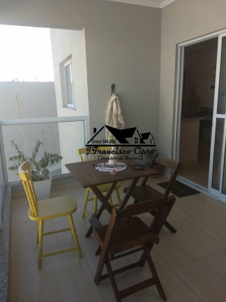 Imagem Apartamento com 3 Quartos à Venda, 120 m² em Village Santana - Guaratinguetá Imagem Apartamento com 3 Quartos à Venda, 120 m² em Village Santana - Guaratinguetá