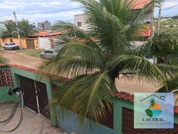 Imagem Casa com 3 Quartos à Venda, em Monte Alto - Arraial Do Cabo Imagem Casa com 3 Quartos à Venda, em Monte Alto - Arraial Do Cabo