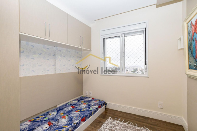 Imagem Apartamento com 3 Quartos à Venda, 105 m² em Portão - Curitiba Imagem Apartamento com 3 Quartos à Venda, 105 m² em Portão - Curitiba