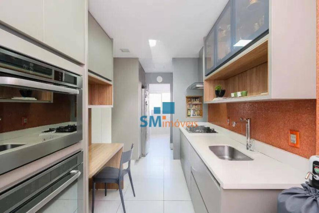 Imagem Apartamento com 2 Quartos para Alugar, 121 m² em Pinheiros - São Paulo Imagem Apartamento com 2 Quartos para Alugar, 121 m² em Pinheiros - São Paulo