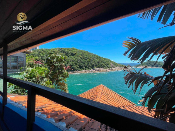 Imagem Casa com 2 Quartos à Venda, 176 m² em Sorocotuba - Guarujá Imagem Casa com 2 Quartos à Venda, 176 m² em Sorocotuba - Guarujá